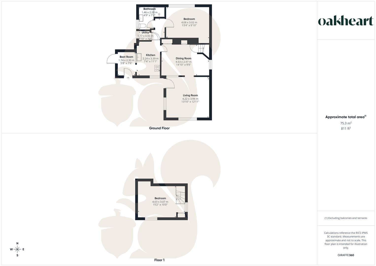 Floorplan thumbnail